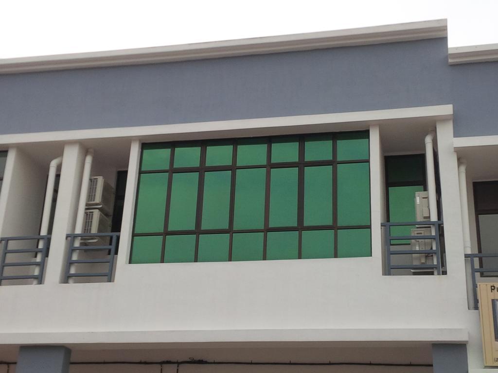 Eiman Homestay, Kluang Dış mekan fotoğraf